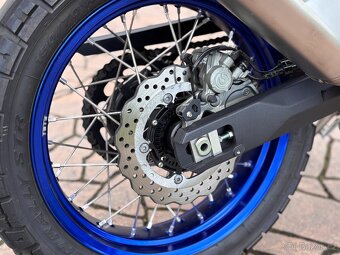 Yamaha Tenere 700 2022 ,najeto 6000km - 12