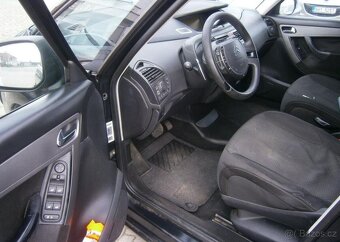 Citroën C4 Picasso 1.6HDi,automat nafta automat 80 kw - 12