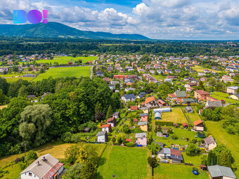 Prodej chaty 26m², pozemek 360m²,  Vendryně - 12