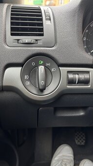 Škoda Octavia 2 combi 2.0 TDI - 12