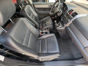 Honda CRV 3 - 2.2i-ctdi 4x4 executive - 12