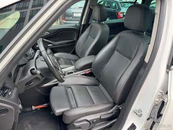 Opel Zafira 2018 OPC - 12