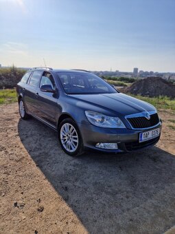 Prodám škoda octavia Laurin Klement - 12