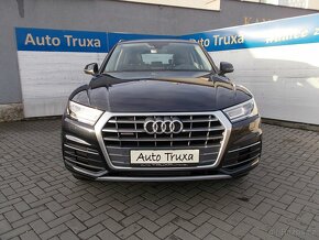 AUDI Q5 2.0 TFSi 185kW Quattro S-TRONIC - 1.majitel - 12