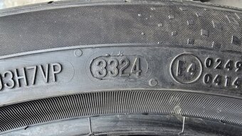 Letní pneu 255/35/19 Continental - 12