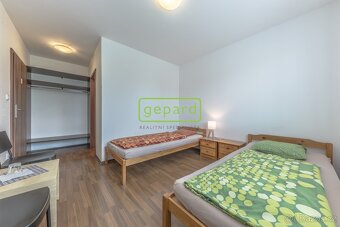 Prodej rodinného domu, prestižní lokalita Praha 6, dostupnos - 12