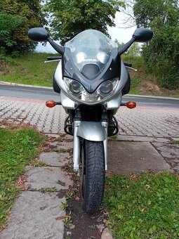 Gsf 1200 - 12