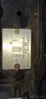 Peugeot boxer 3.0 motor iveco  valník - 12