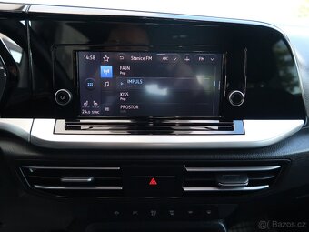 Ford Tourneo Connect 2.0EcoBlue,90kW,1majČR,Active,DPH - 12