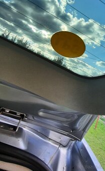 Ford mondeo mk3 Ghia 2007 benzín 1.8 LPG - 12