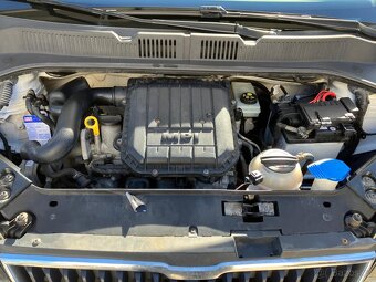 ŠKODA CITIGO 1.0 MPi 55kW - 12