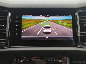 Škoda Kodiaq TDi DSG 4x4 VIRTUAL CANTON MY21 - 12