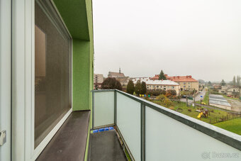 Prodej bytu 3+1 ve Valdicích - 12