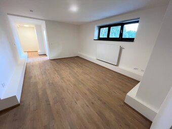 PRONÁJEM NOVOSTAVBY LUXUSNÍHO BYTU O VELIKOSTI 4+KK, BRNO - 12