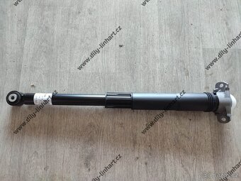 Škoda - těhlice,poloosa,,řízení KAMIQ,SCALA,OCTAVIA,FABIA - 12