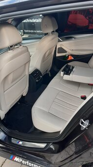 Bmw 530d G31 M xdrive - 12