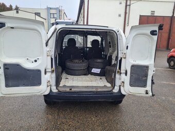 Prodej Peugeot Bipper 1,4 Hdi - 12