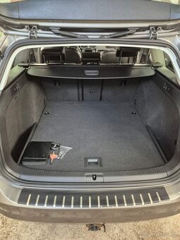 VW Golf 7 Variant 1,4 TSI 110 KW Highline - 12