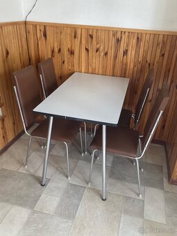 Nábytek a pračka za odvoz - 12