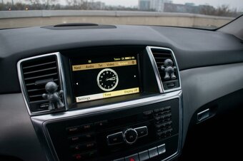 Mercedes-Benz ML 250 4MATIC 150kw - 12