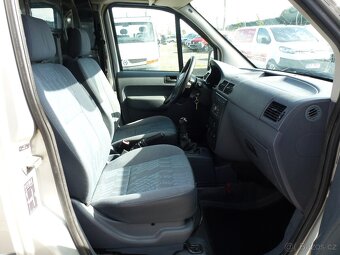 ⭐⭐⭐Ford Transit Connect 1,8TDCI VAN 2míst,2009⭐⭐⭐ - 12