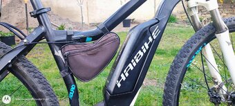 Elektrokolo haibike - 12