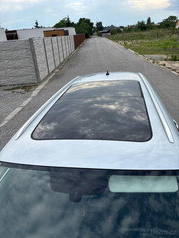 VW Passat 1.4TSI 170kW GTE - plug-in hybrid - 12