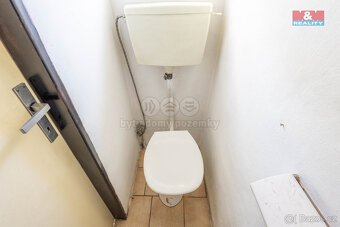 Prodej rodinného domu, 110 m², Mimoň, ul. Křížová - 12