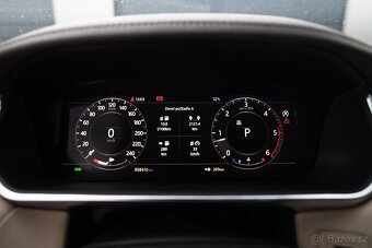 Predám tento Land Rover Range Rover Sport 3.0D SDV6 HSE 2020 - 12