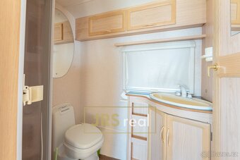 Chata u vodní nádrže Nové Mlýny 2 449 m2 - Dolní Věstonice - 12