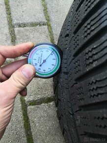 412. zimní ALU sada ALUTEC pro Suzuki 5x114,3 R16 - 12