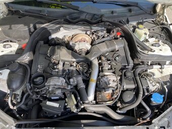 Mercedes-Benz C320 cdi AMG-line - 12