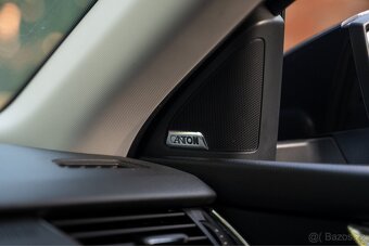 Škoda Octavia 3 (III) FL 1.5 TSI 110kw DSG/VIRTUAL/TAŽNÉ - 12
