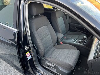 VW PASSAT B8.5 2.0 TDI 140KW BUSINESS TAŽNÉ KAMERA ACC - 12