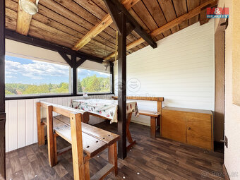 Prodej zahrady, 406 m², Sadov - 12