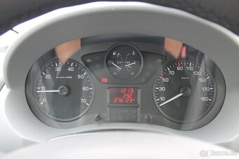 Citroen Jumpy 2.0HDI 88kW KLIMA + PO SERVISE + BEZ KOROZE - 12