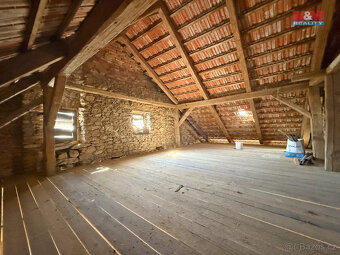 Prodej rodinného domu, 193 m², Choustník - 12