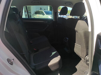 Škoda Kodiaq 2.0 TDi Ambition 4x4 DSG LED - 12