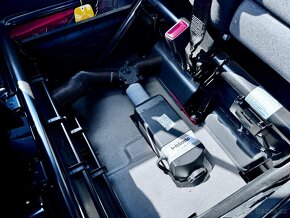 VW Crafter 35 skřínový vůz 2.0TDI 103KW DAUA RHE LA7W  2019 - 12