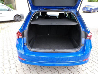 Škoda Octavia 2,0 TDI 1.MAJITEL ČR-DPH - 12