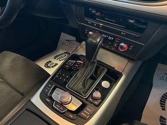 Audi A6 ULTRA 2.0 TDI 140kW S-line - 12