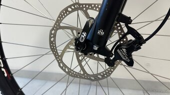CANNONDALE, rám L, kola 29" pro jezdce od 175 cm - 12