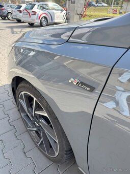Hyundai i30 1.5 T-GDi/117kW N-Line Premium MHEV - 12