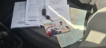 Škoda Citigo 1,0mpi 5 dveří - 12