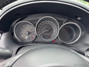 Mazda CX-5 2.0i Skyactiv/AWD-4x4/manuál 6°/ČR-1. maj./90 tkm - 12