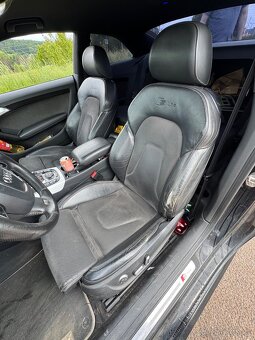 Audi A5 3.0tdi 3x S-line - 12