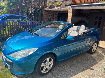 Peugeot 307 cc - 12