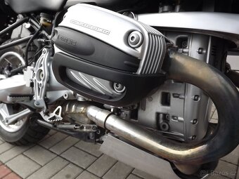 BMW R 1150 GS - 12