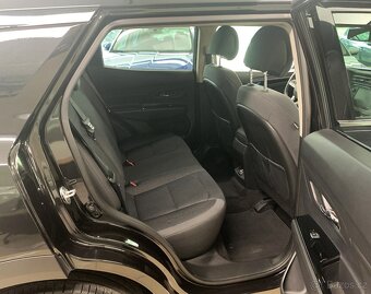 SsangYong Korando 1,5 T-GDi 120kW, ČR, 1.MAJ - 12