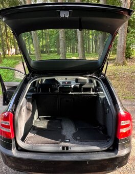 Škoda Octavia 2.0tdi - 12